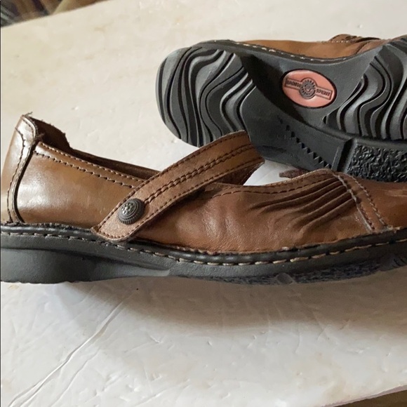 earth spirit footwear